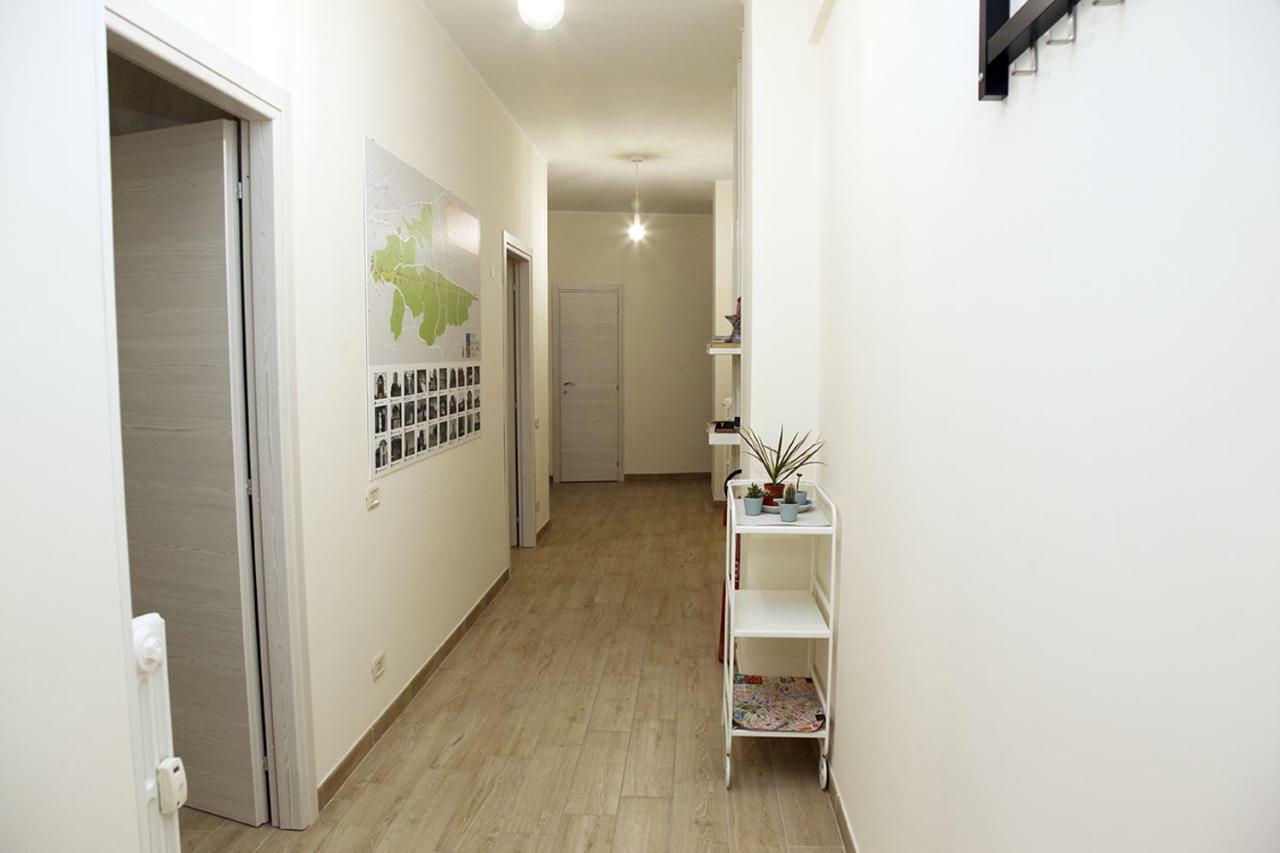 Apartamento Casa Dei Parchi *