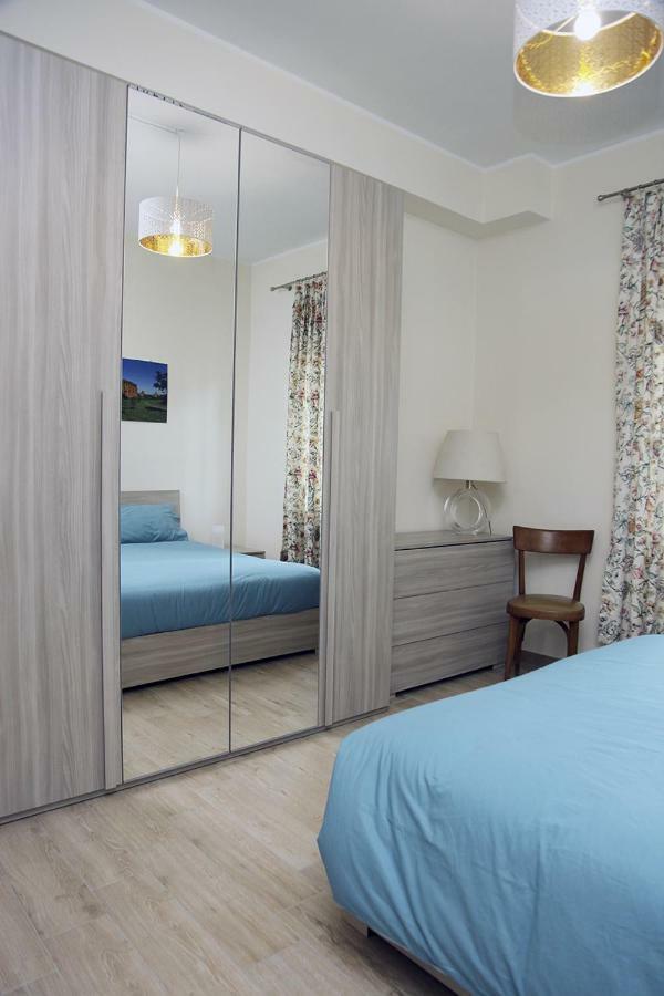 Apartamento Casa Dei Parchi