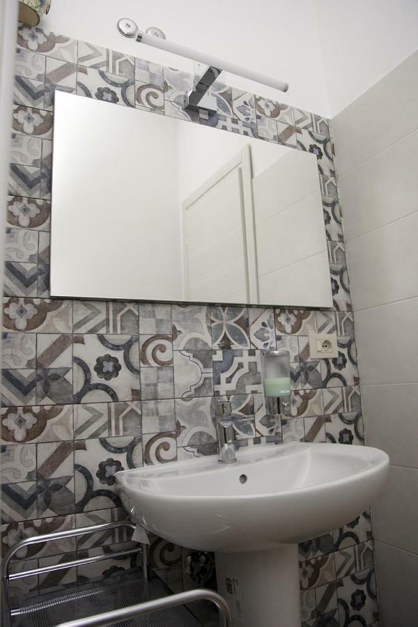 Apartamento Casa Dei Parchi Roma