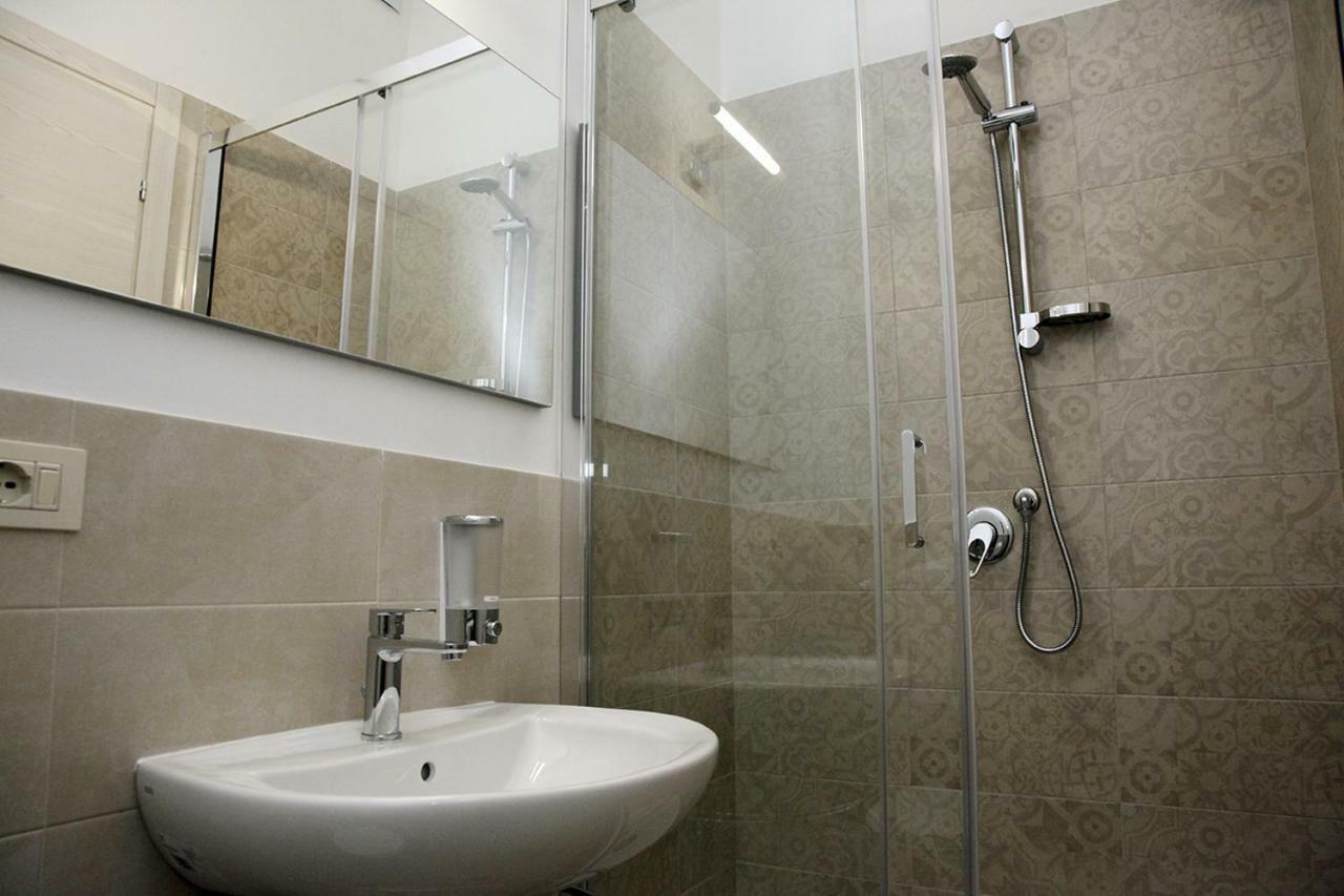 Casa Dei Parchi Apartamento *